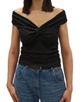 VICOLO-TOP SPALLE SCESE