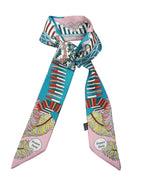 FOULARD FANTASIA