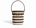 VICOLO- BORSA  Beltie Bucket