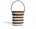 VICOLO- BORSA  Beltie Bucket