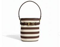 VICOLO- BORSA  Beltie Bucket