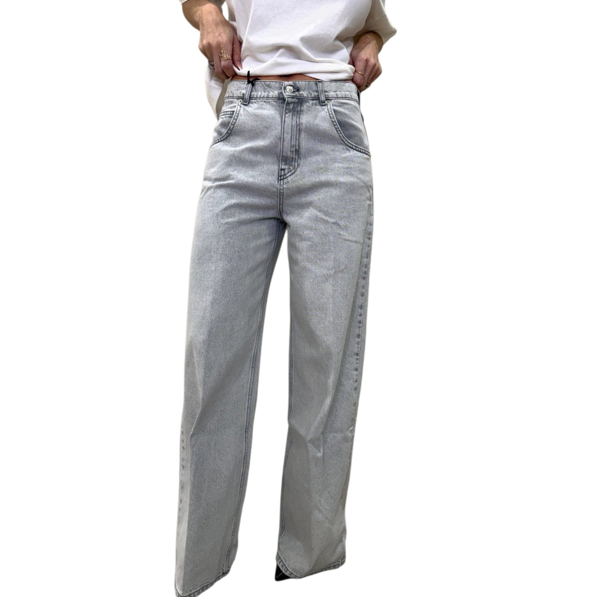 VICOLO -JEANS ICON MIA