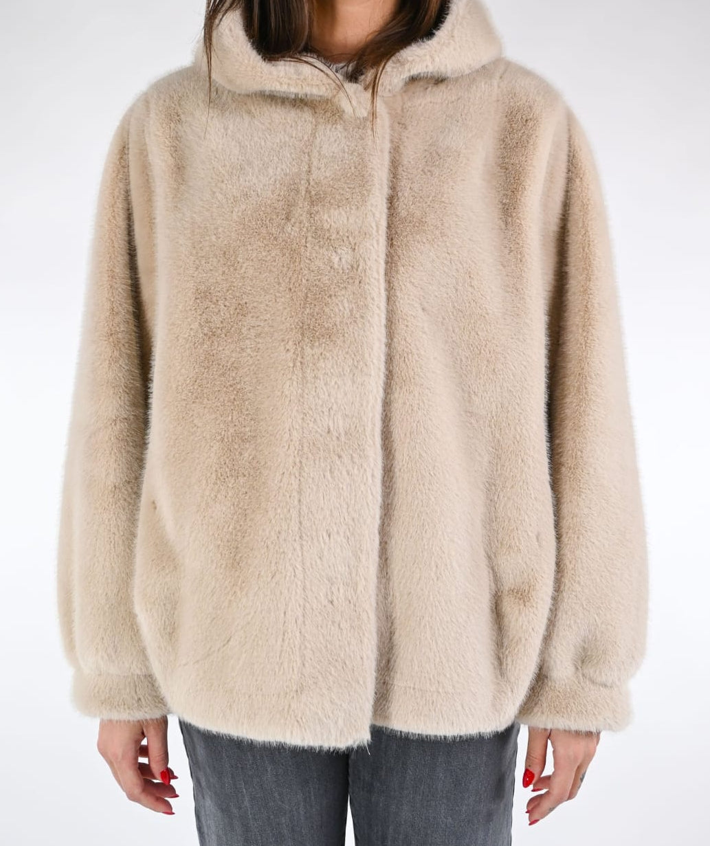 HAVEONE -ECOPELLICCIA