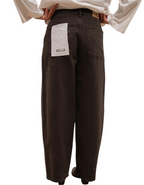 HAVEONE -JEANS BELLA COLOR
