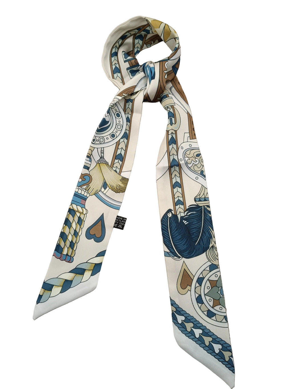 FOULARD FANTASIA
