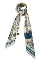 FOULARD FANTASIA