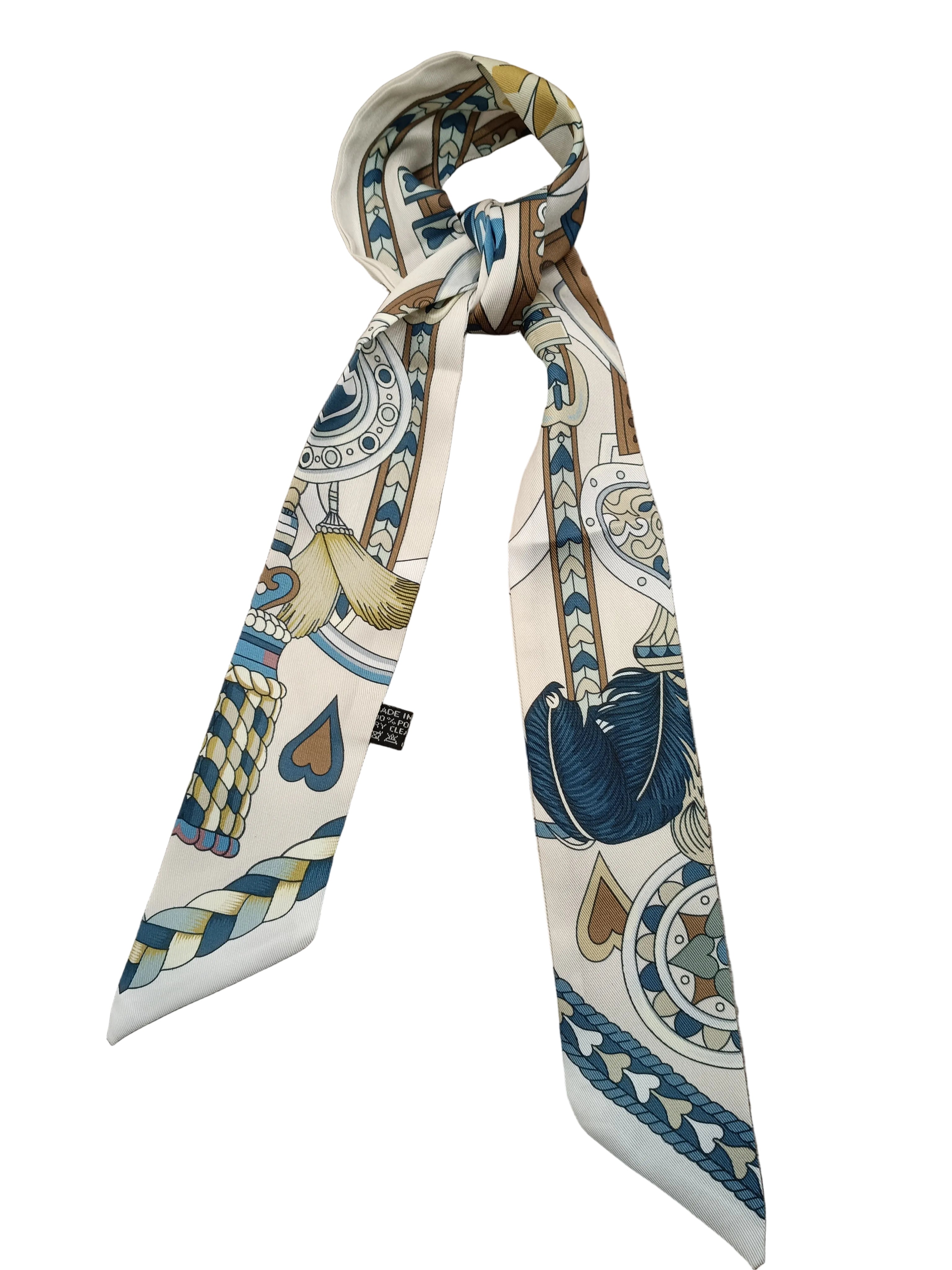 FOULARD FANTASIA