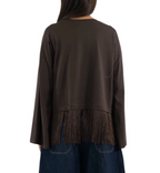 HAVEONE-T SHIRT FRANGE
