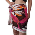 HAVEONE -GONNA PAREO TUCANO
