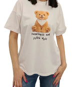 VICOLO -T SHIRT OVER