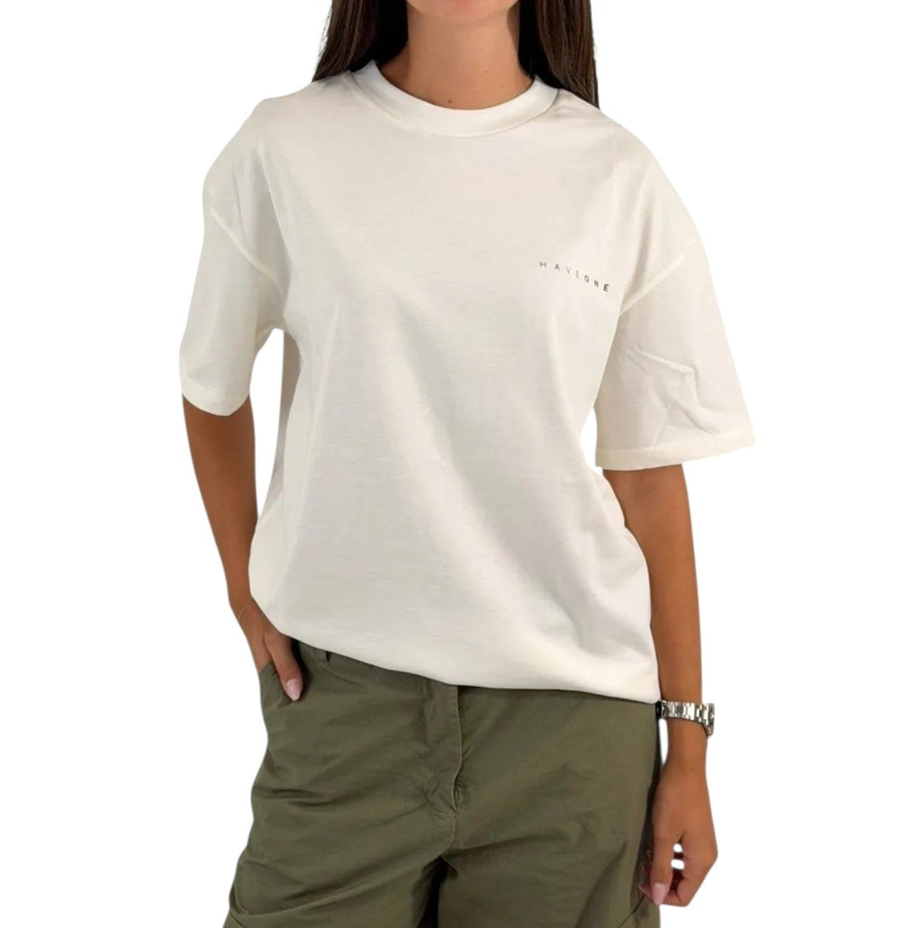 HAVEONE-T SHIRT "BRAZIL"