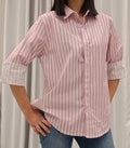 HAVEONE -CAMICIA