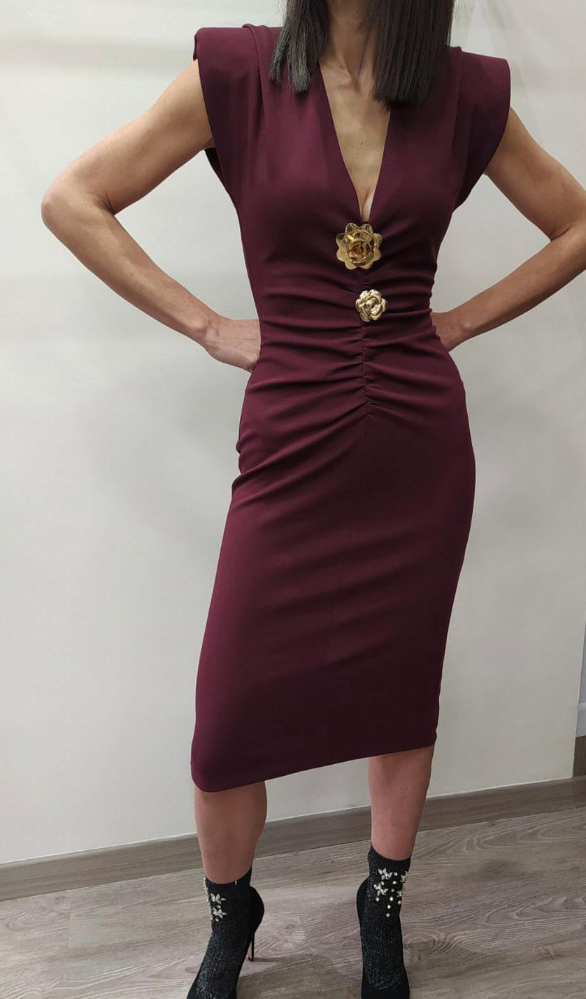 HAVEONE -ABITO SPILLE