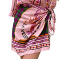 HAVEONE -GONNA PAREO CORTA ARAGOSTA