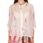 HAVEONE-CAMICIA ARAGOSTA
