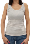 VICOLO-CANOTTA LUREX
