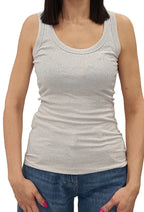 VICOLO-CANOTTA LUREX