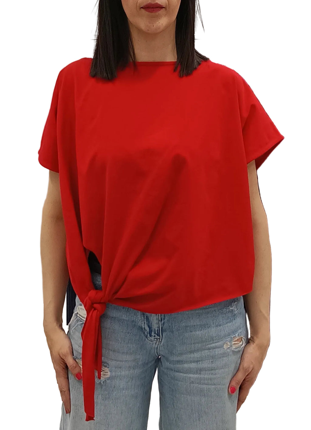 VICOLO-T SHIRT NODO