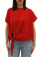 VICOLO-T SHIRT NODO