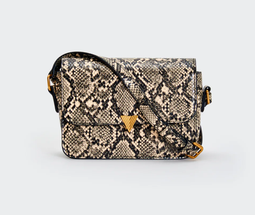 VICOLO-BORSA PITONATA