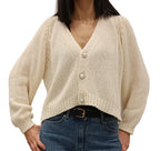 HAVEONE -CARDIGAN GIOIELLO