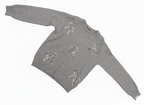 ERREBI-MAGLIA FIOCCHI PAILLETTES
