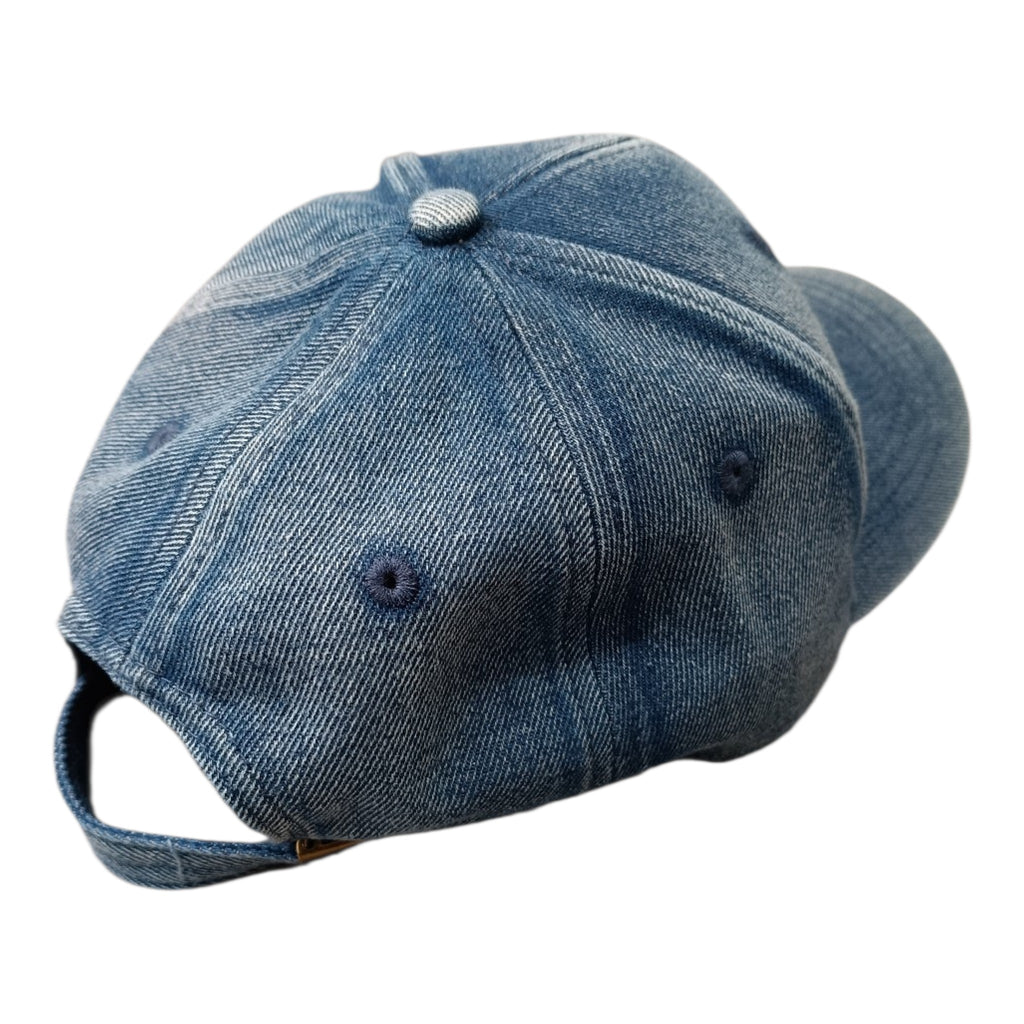 VICOLO-CAPPELLO DENIM