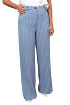 VICOLO-PANTALONE GESSATO