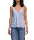 VICOLO -TOP SATIN