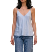 VICOLO -TOP SATIN