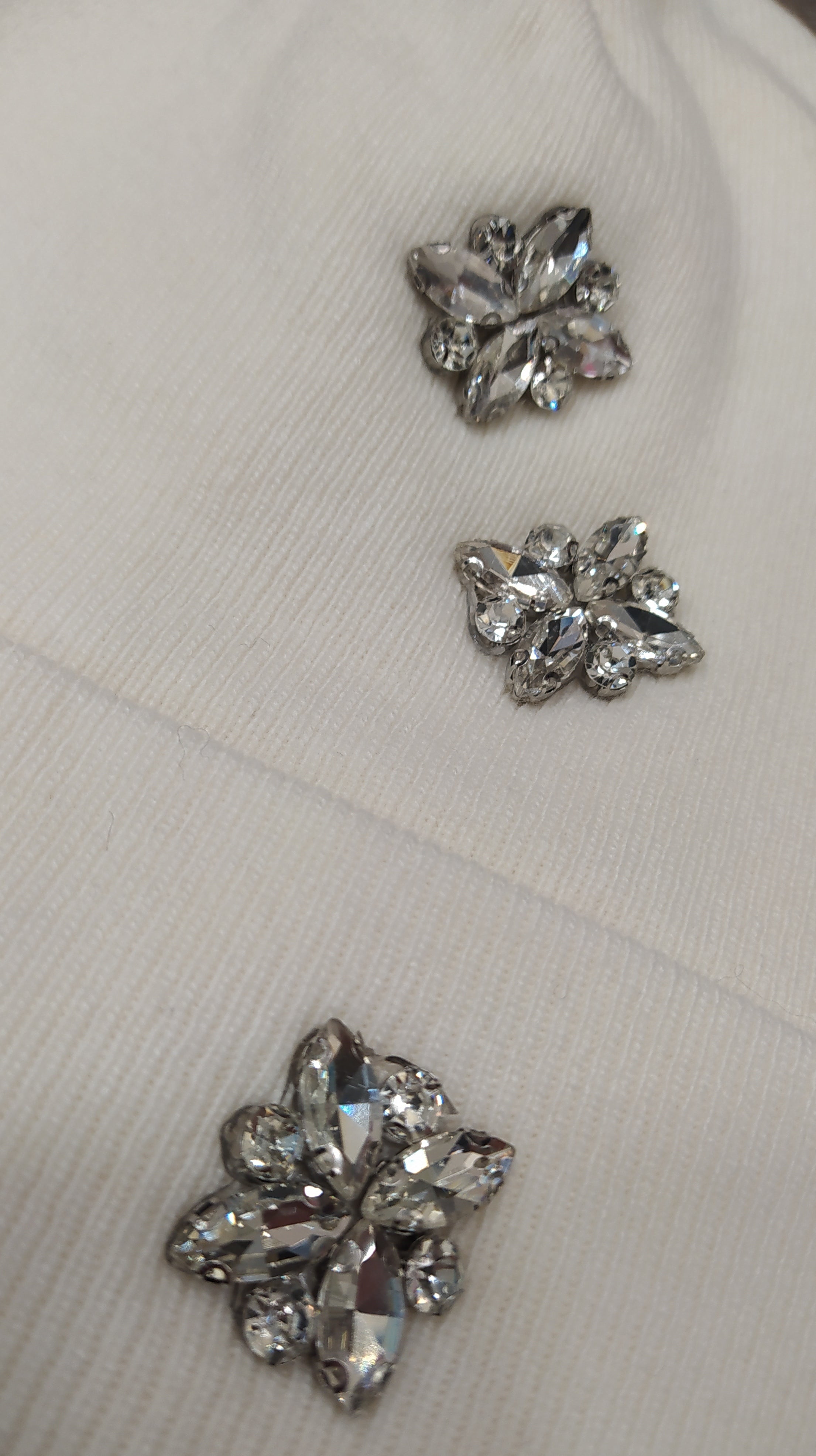 VICOLO-CUFFIA SWAROVSKI