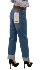 HAVEONE -JEANS MANDY