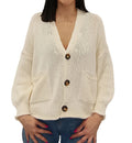 VICOLO-CARDIGAN OVER