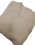 MAGLIA OBLÒ CON MICROPAILETTES