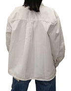 VICOLO-GIACCA CAMICIA