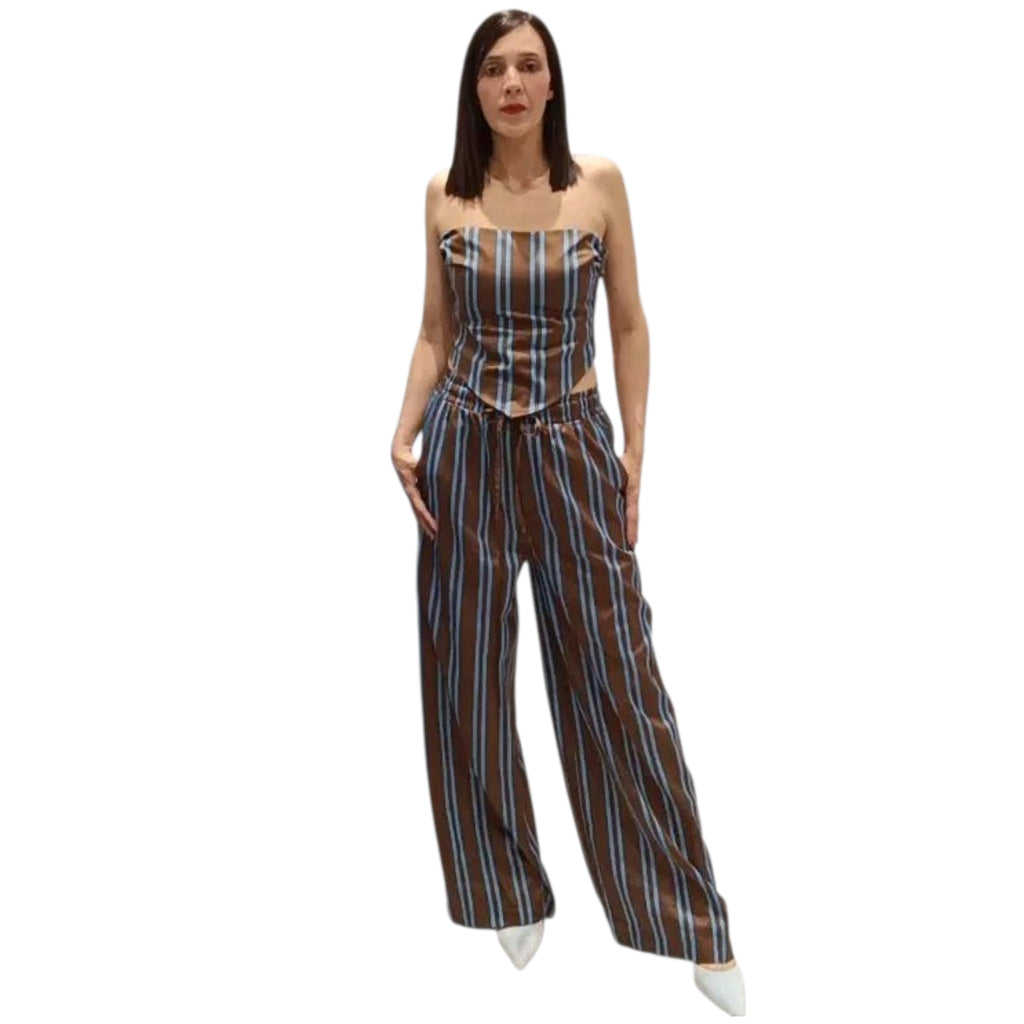VICOLO-TOP RIGHE