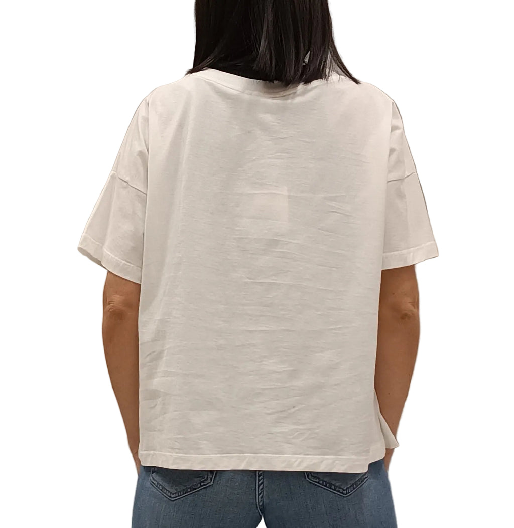 VICOLO-T SHIRT "LOVE MY"