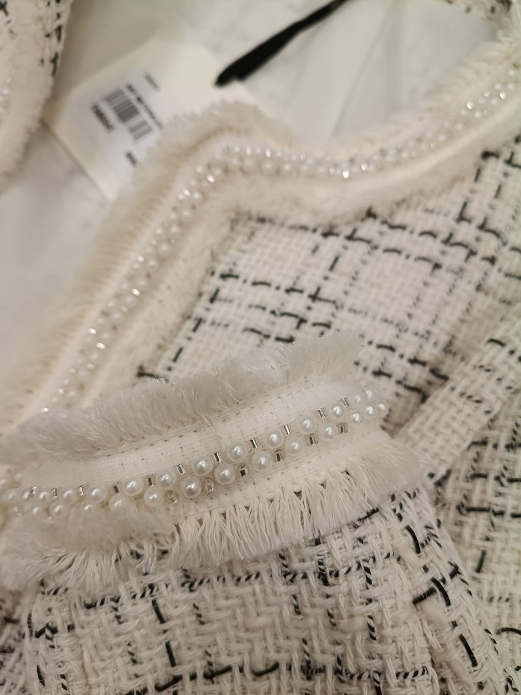 VICOLO-CHANEL PERLE