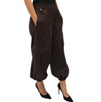 PHILIA LOFT-PANTALONE CARGO