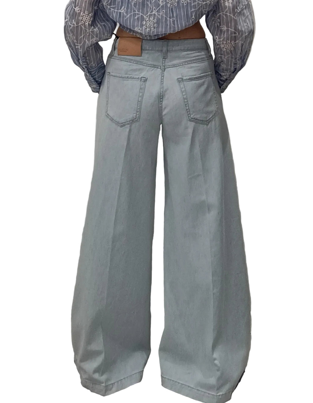 VICOLO-JEANS MADISON
