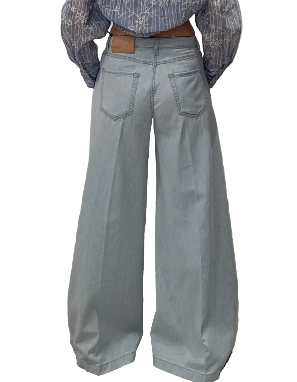 VICOLO-JEANS MADISON