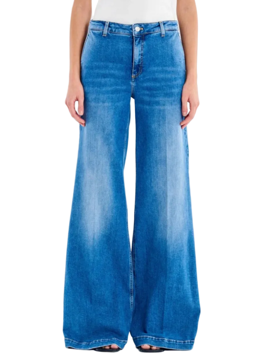VICOLO-JEANS ELENA