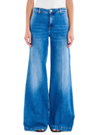 VICOLO-JEANS ELENA