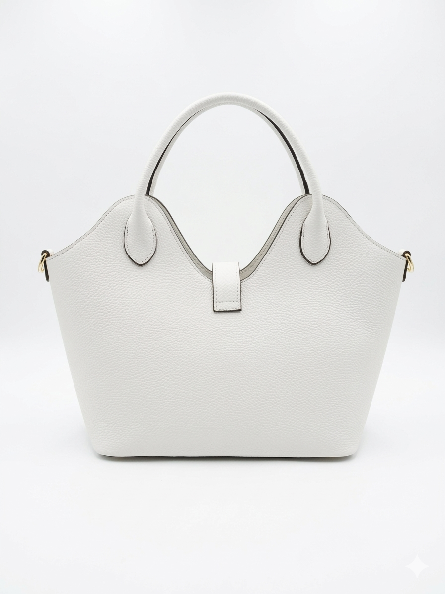 BORSA IN PELLE