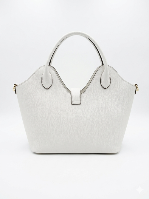 BORSA IN PELLE