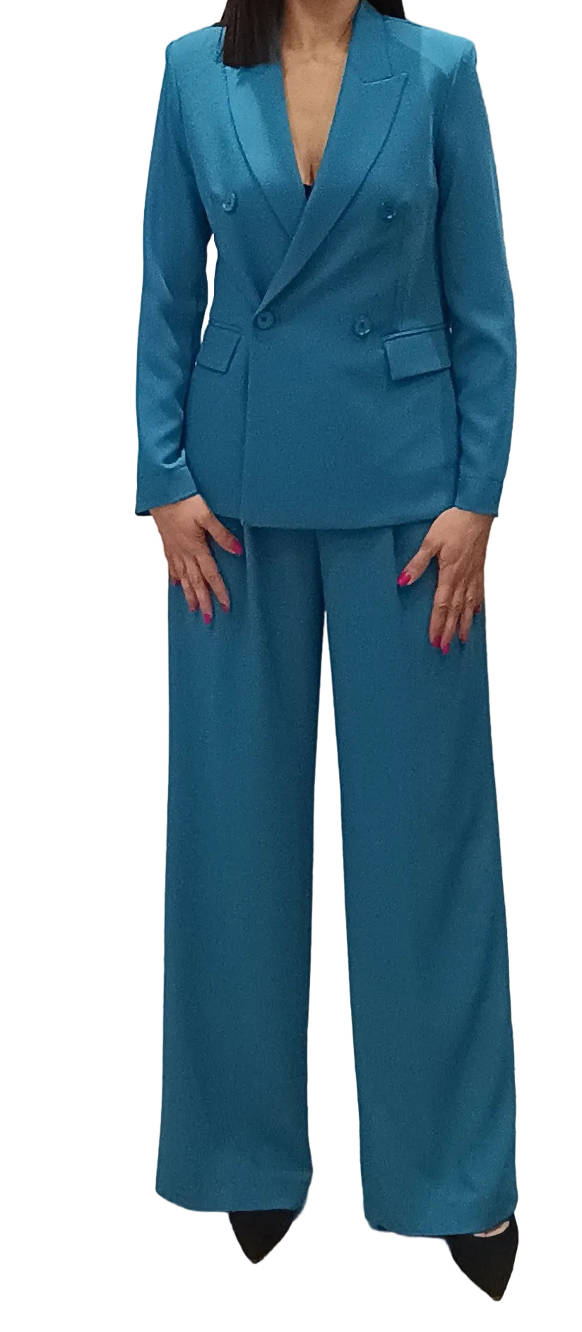 ANGELA DAVIS-TAILLEUR