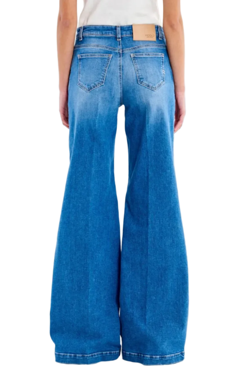 VICOLO-JEANS ELENA