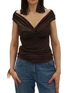 VICOLO-TOP SPALLE SCESE