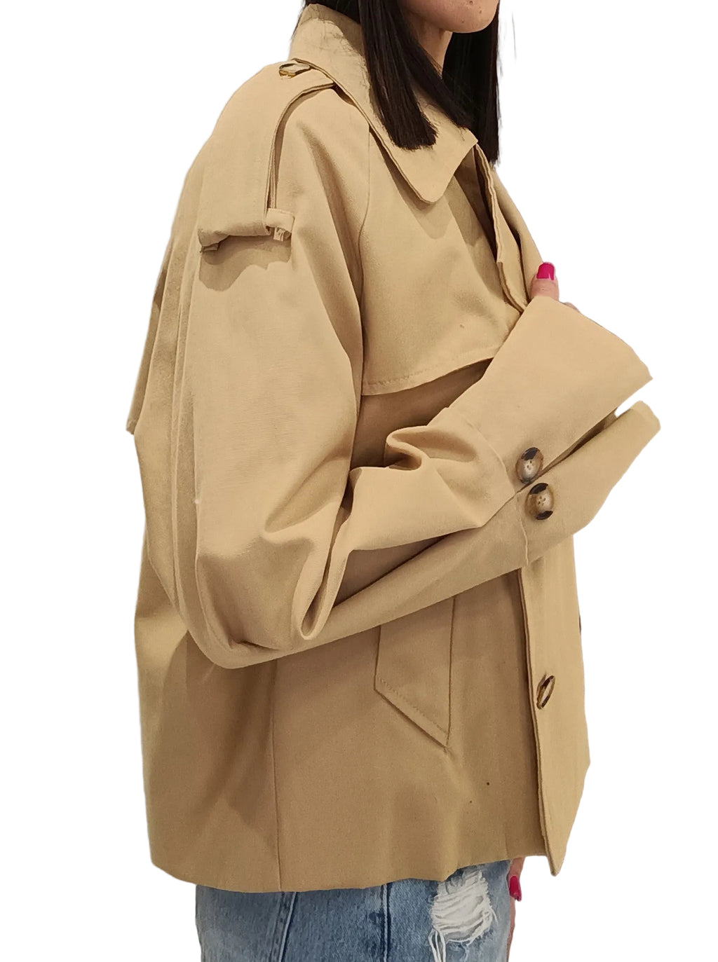 VICOLO-TRENCH CROPPED