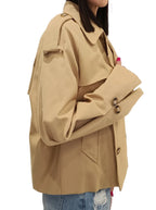 VICOLO-TRENCH CROPPED